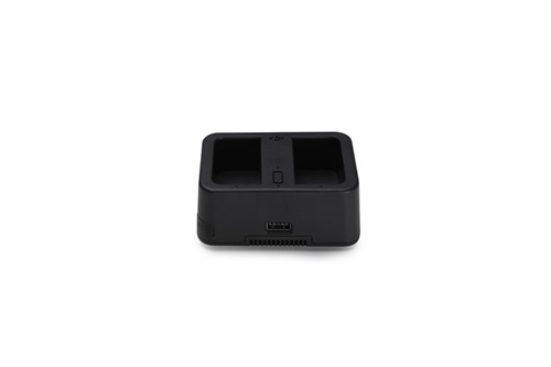 DJI Intelligent Battery Charger Hub (WCH2)