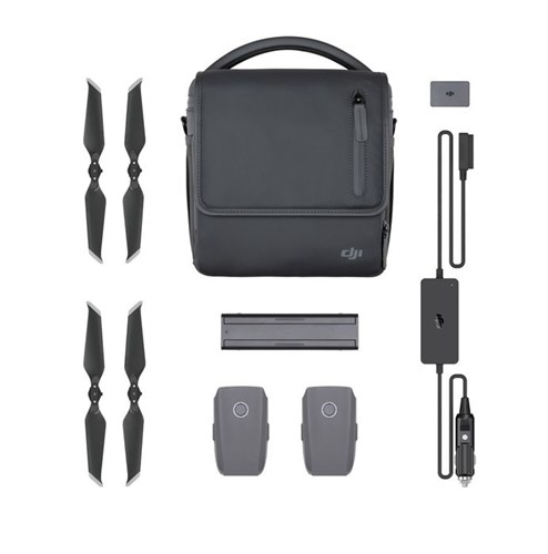 DJI Mavic 2 Enterprise Fly More Kit