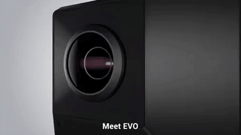Insta360 EVO 3D og 360 Insta360 EVO 3D og 360