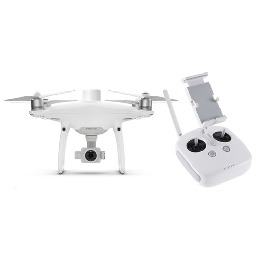 DJI Phantom 4 RTK SDK RTF