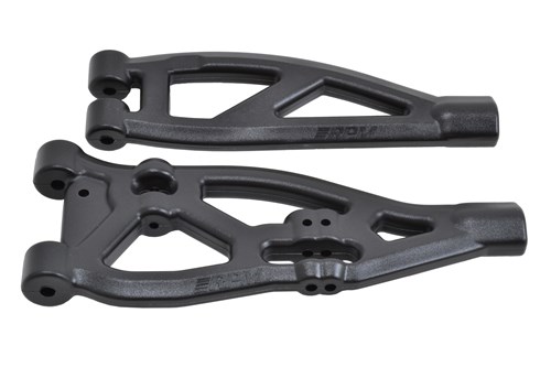 Rpm Front Upper and Lower A-Arms For Arrma Kraton/Talion/Dex8T RPM81482 RPM81482