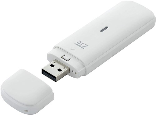 ZTE MF833V USB 4G Dongle