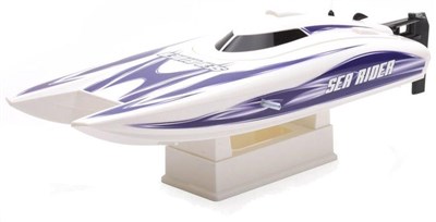 Joysway Offshore Lite Sea Rider V4 - 25km/t - RTR