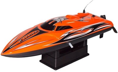 Joysway Offshore Lite Warrior V3 - 25km/t - RTR