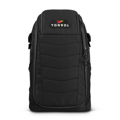 Torvol Quad Pitstop Backpack - Stealth Ed!