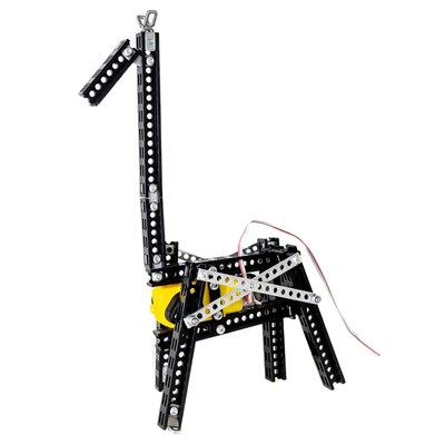 Totem Young Engineer Kit - Giraffe