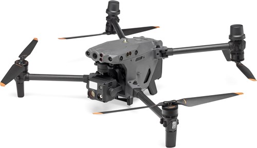 DJI Matrice 30T Package