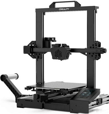 Creality CR-6 SE 3D-Printer