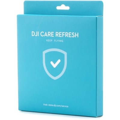 DJI Mini 3 Pro Care Refresh 1-Year (Card)