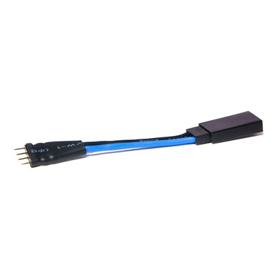 Spektrum USB Serial Adapter DXS/DX3