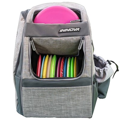 Innova Excursion Backpack - Grey
