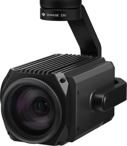 DJI  ZenMuse Z30 Industrial Zoom Camera [DEMO]