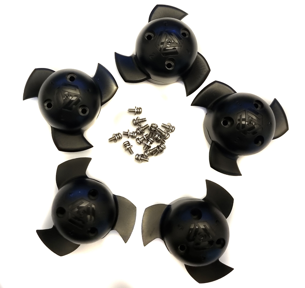 Bilde av Gladius mini/mini S - Propellsett nr.1-5
