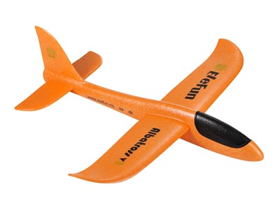 Elefun Albatross V2 -Miniglider kastefly