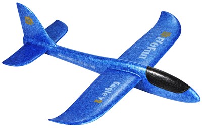 Elefun Eagle V2 - Miniglider kastefly