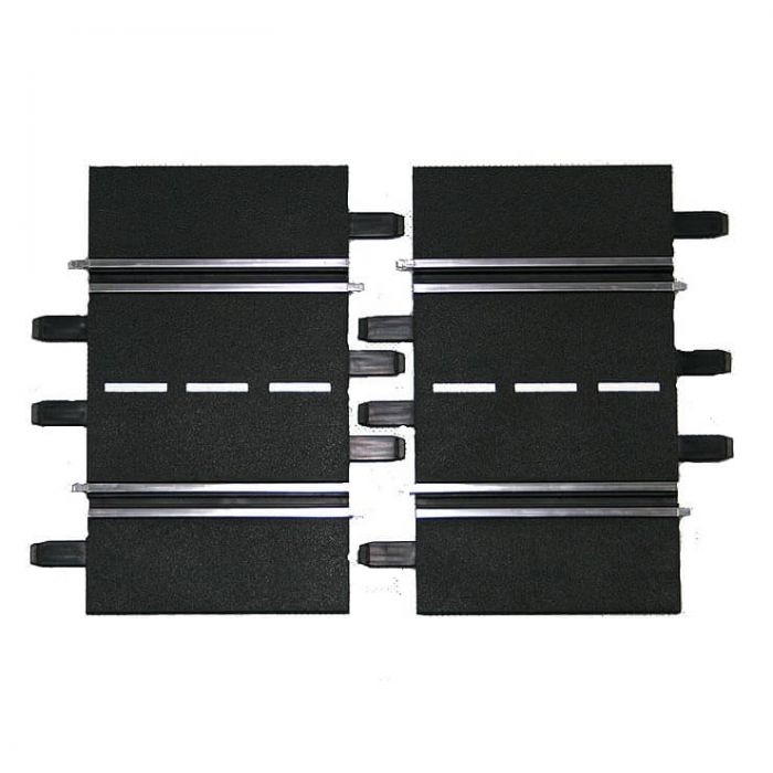 Carrera 20611 - 1/3 Straights - 2stk