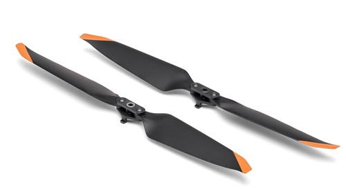 DJI Mavic 3 8658F C2 Propellers Pair (low noise)