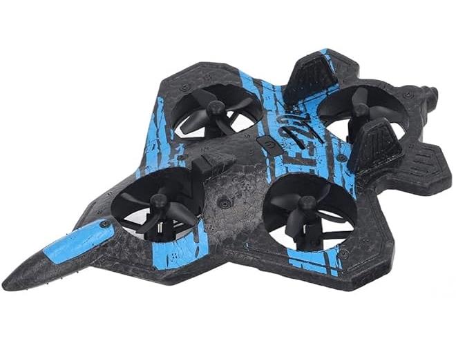 LMRC Fighter F22 Drone m/Kamera
