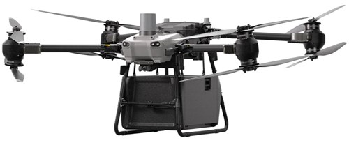 DJI FlyCart 30 (u/Batteri og Lader)