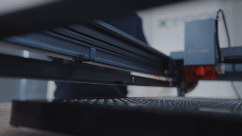 xToolScreenPrinter xToolScreenPrinter