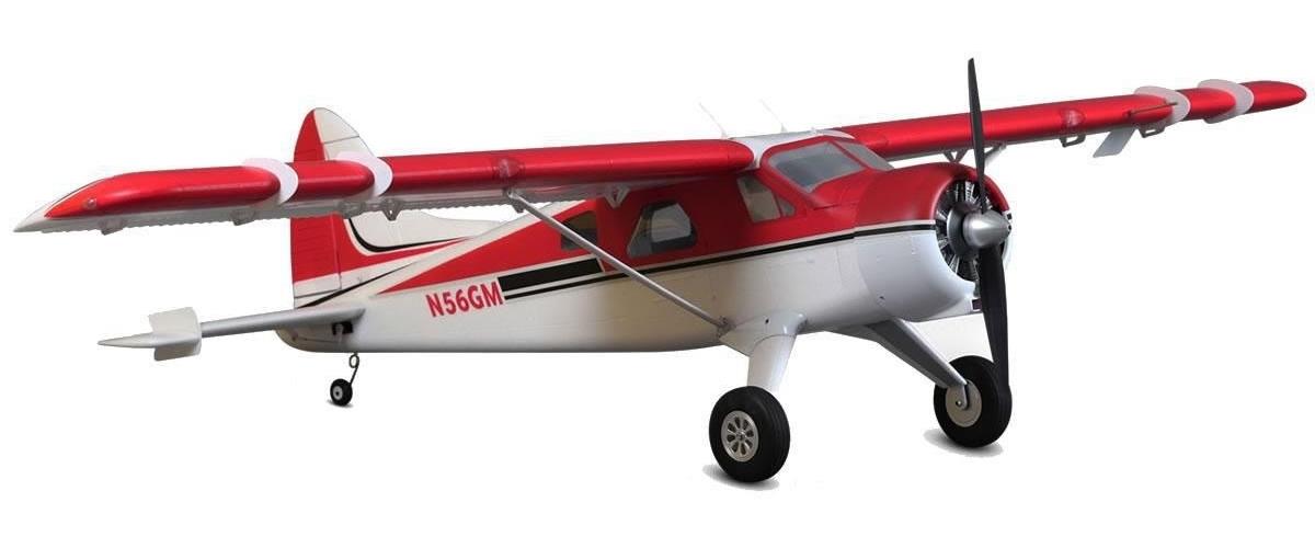 FMS Model FMS Beaver V2 2000mm PNP