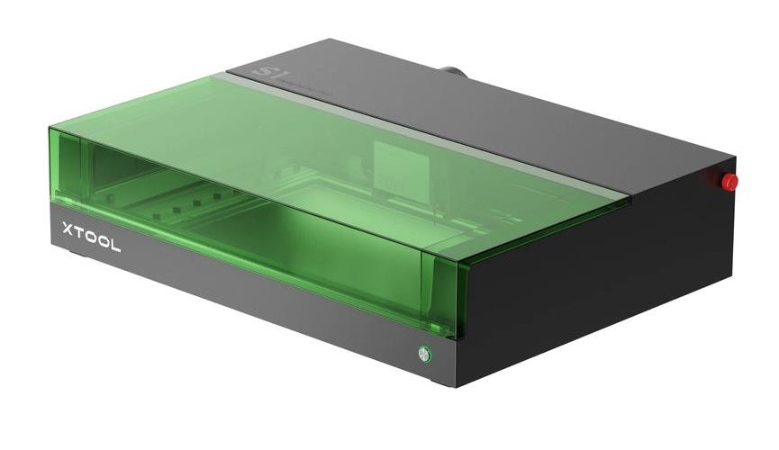 xTool S1 20W Diode Laser Cutter