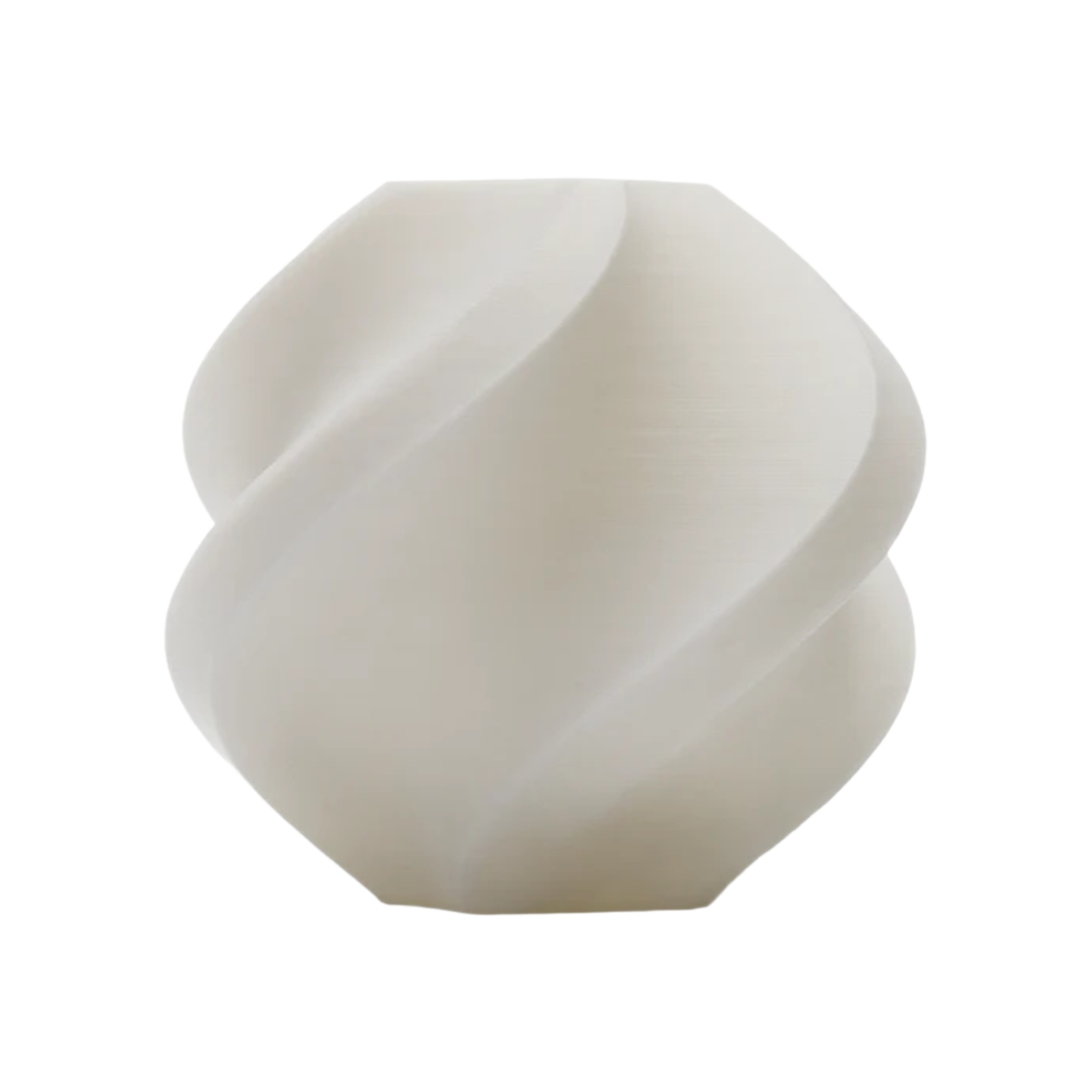 Bambu Lab PLA Basic REFILL 1kg - Jade White