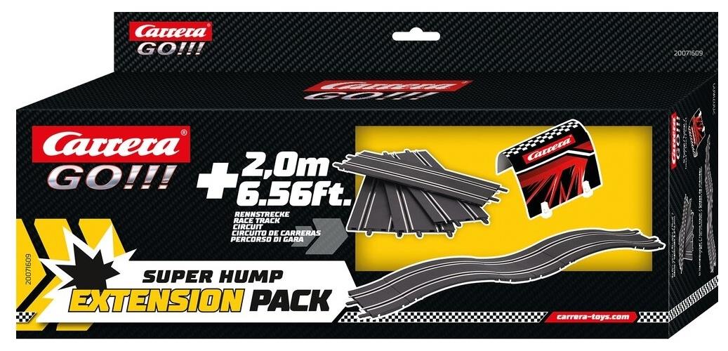 Carrera 71609 - Extension Pack Super Hump