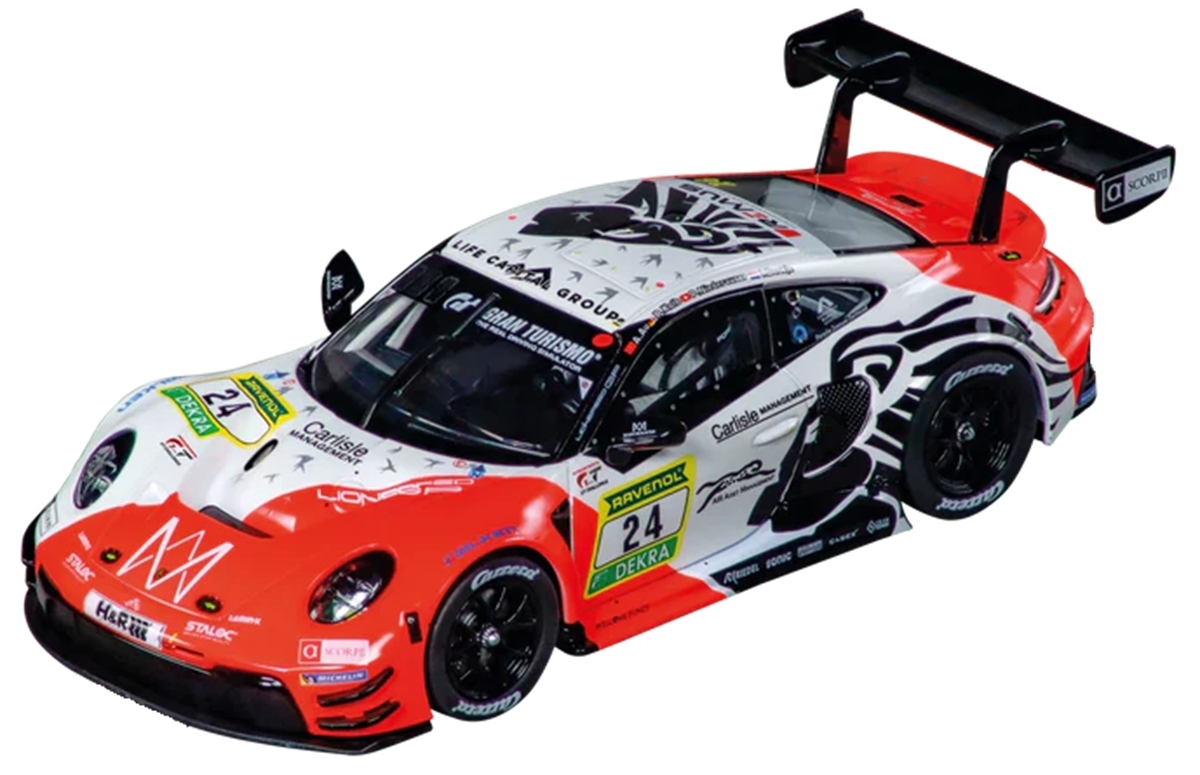 bil  D132 - 32064 Porsche 911 GT3 R