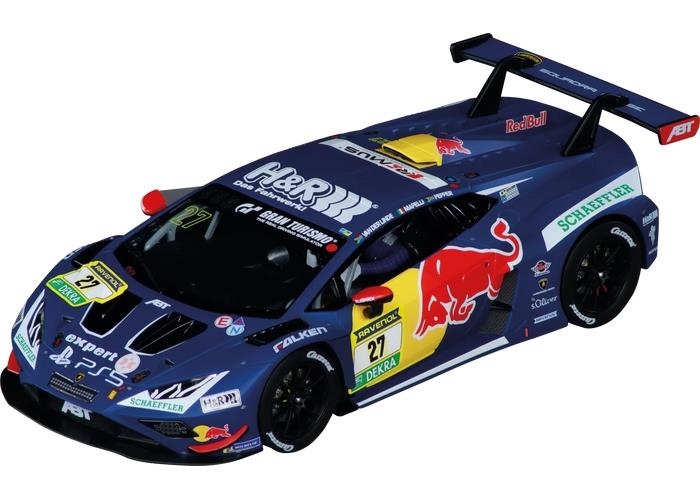 Auto Carrera D124 - 23985 Lamborghini Huracán GT3