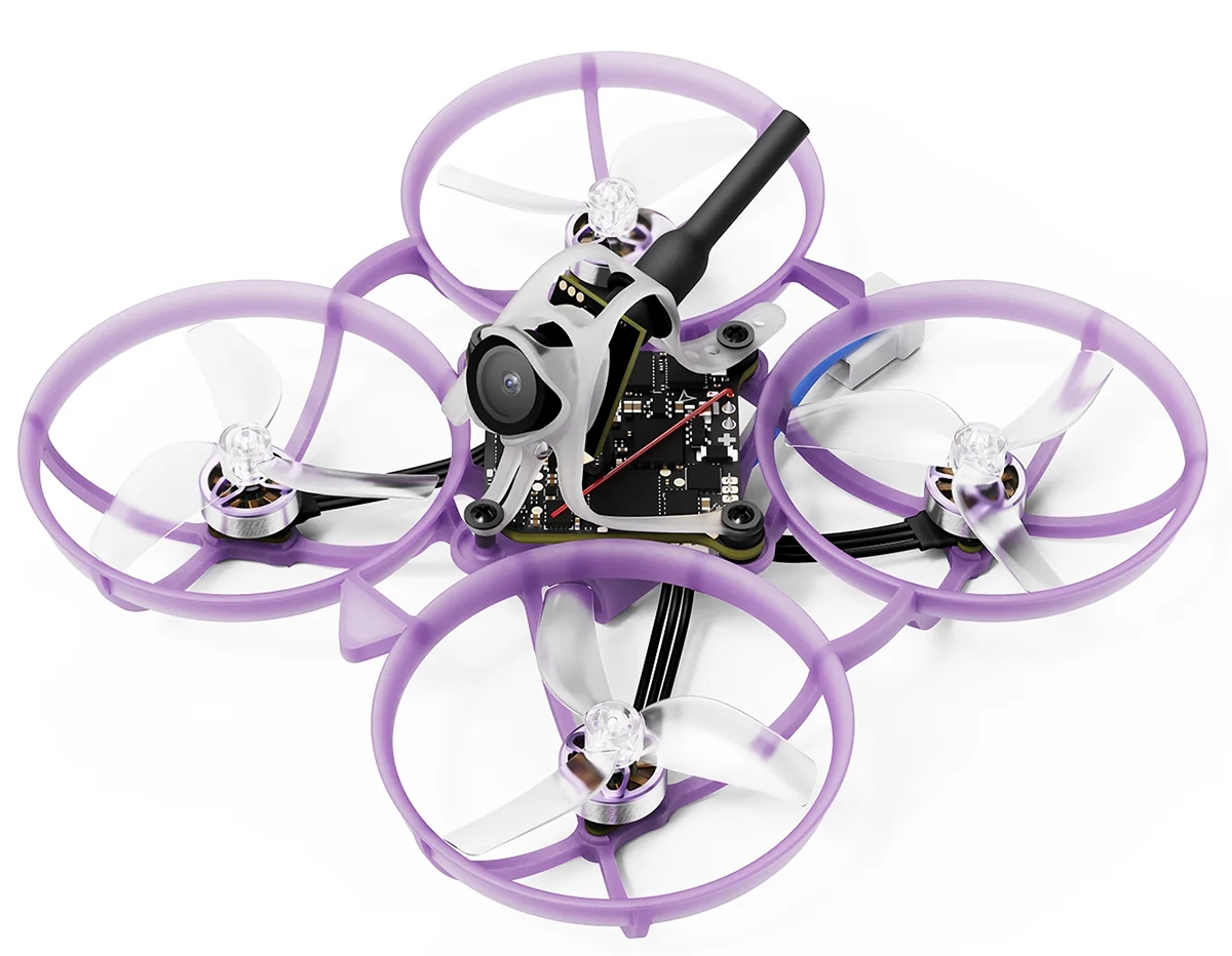 BetaFPV Air75 II racerdron | ELRS 2.4G