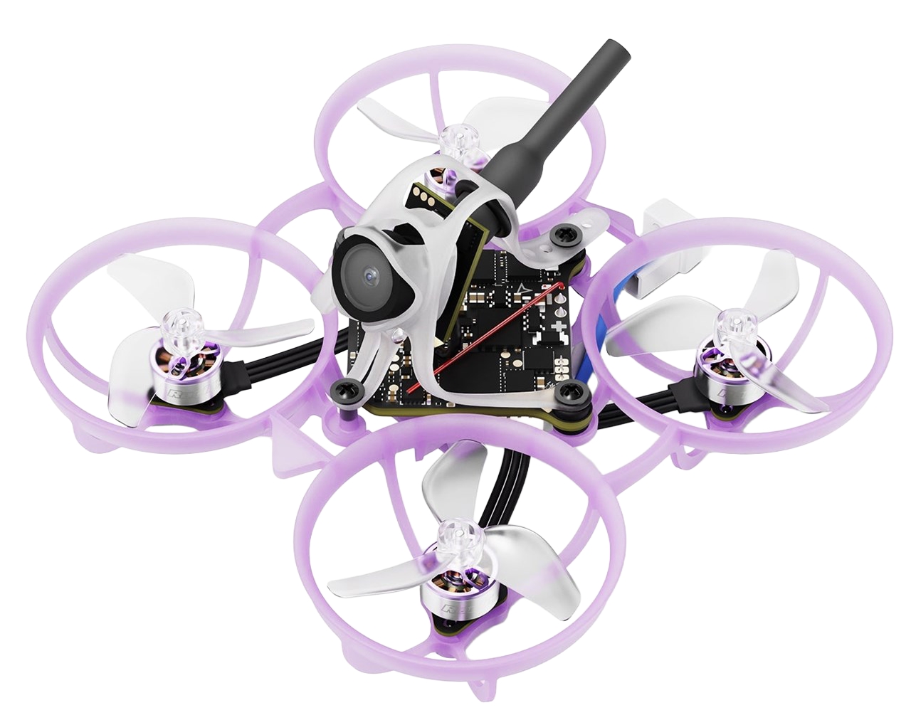 Drone BetaFPV BetaFPV Air65 II Racing | ELRS 2.4G