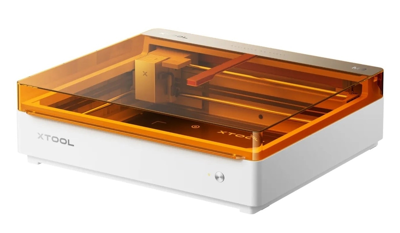 M2 lasergraverer 20W