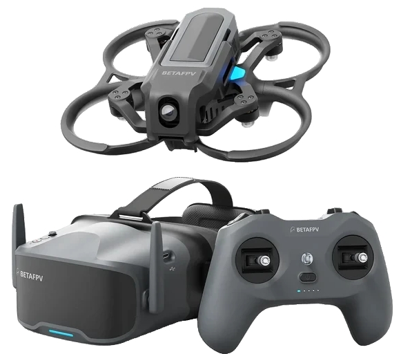 AQUILA 20 HD FPV-kit